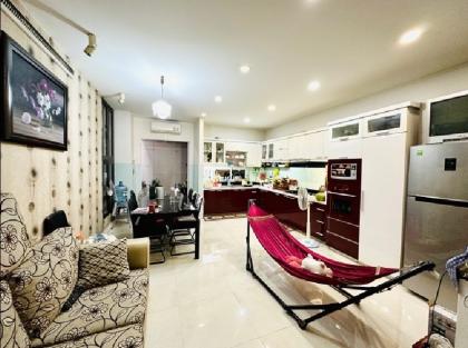 HIẾM! Bán Nhà Đẹp 3 Tầng Hẻm Xe Hơi Đặng Văn Ngữ, 58m2, Chỉ 9.1 Tỷ TL