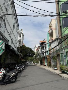 **Bán nhà MT Nguyễn Văn Vĩnh, phường 4, Tân Bình; 7,5*25m; sân bay