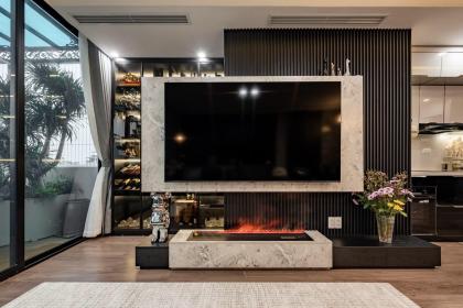 **Bán nhà HXH Bàu Cát, phường 11, Tân Bình (4,5x25m) 5 tầng hơn 13 tỷ