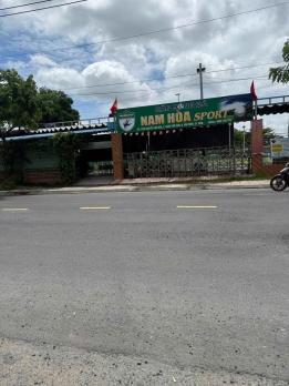 QUỸ ĐẤT LỚN MT NGUYỄN VĂN BỨA – 3.572m² – CÓ SÂN BANH – GIÁ CHỈ 17TR/M²!