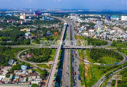 Bán một số lô đất Giáo Dục diện tích lớn, trung tâm Quận 9, sổ hữu cá nhân