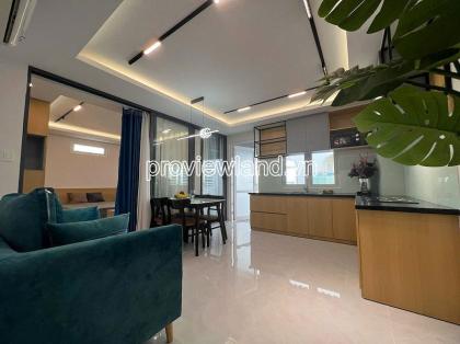 Bán toà nhà văn phòng mặt tiền Ngô Tất Tố, Bình Thạnh, 484m2 sàn, 7 tầng, 60 tỷ