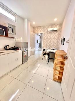 Bán toà nhà văn phòng mặt tiền Ngô Tất Tố, Bình Thạnh, 484m2 sàn, 7 tầng, 60 tỷ