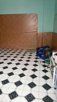 Bán nhà Cấp 4 - Hẻm 6m Vườn Lài - gần Lũy Bán Bích, 5x25m, GPXD 7 Tầng, Sổ A4, 12,95 tỷ.