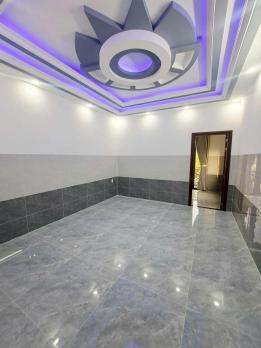 Bán nhà 2 Mặt tiền Tân Hòa Đông - giao Hương Lộ 2, 4x20m, 2 tầng mới - 4 PN, 10,9 tỷ.