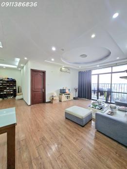 ????Siêu đẹp Tòa C’LAND 63 Lê Đức Thọ 135m 3PN Nội thất siêu xinh, nhỉnh 10 tỷ????