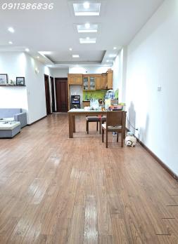 ????Siêu đẹp Tòa C’LAND 63 Lê Đức Thọ 135m 3PN Nội thất siêu xinh, nhỉnh 10 tỷ????