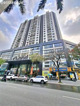 ????Siêu đẹp Tòa C’LAND 63 Lê Đức Thọ 135m 3PN Nội thất siêu xinh, nhỉnh 10 tỷ????