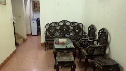 Bán Nhà P/Lô Ô Tô Tránh Liễu Giai Ba Đinh 120m2-4T MT6,3m 44 Tỷ Liễu Giai.