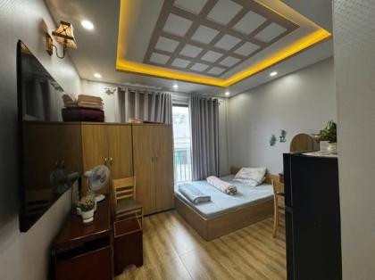 Nhà Đường Hoàng Hoa Thám Phường 5 Quận Bình Thạnh Cũ.