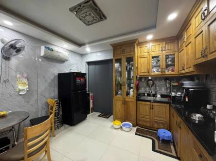 Nhà Đường Hoàng Hoa Thám Phường 5 Quận Bình Thạnh Cũ.