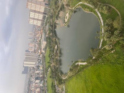 Bán căn hộ tòa N01T1 khu Ngoại Giao Đoàn- view công viên - 95m2- 3N2VS- giá 13,38 tỷ