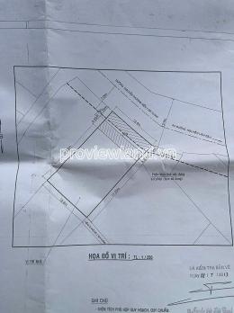 Bán toà nhà CHDV Nguyễn Thượng Hiền Phú Nhuận, 1 hầm 8 tầng, dòng tiền 400 triệu