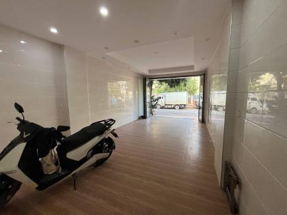 Cho thuê LK Ngô Thì Nhậm 60m 7 tầng thông sàn thang máy 25tr 0903409888