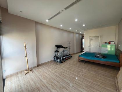 Cho thuê LK Ngô Thì Nhậm 60m 7 tầng thông sàn thang máy 25tr 0903409888