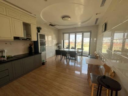 Cho thuê LK Ngô Thì Nhậm 60m 7 tầng thông sàn thang máy 25tr 0903409888