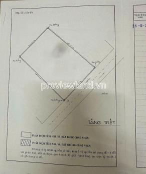 Bán đất Làng Đại học Thủ Đức 1.580 m², 33m × 50m, đất vuông vức, vị trí tiềm năng đầu tư