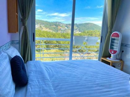 Bán homestay 10 phòng Hoàng Hoa Thám - phường 10  Đà Lạt giá 7.5 tỷ