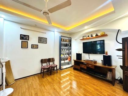 NHÀ ĐẸP KIM NGƯU, DIỆN TÍCH RỘNG, FULL NỘI THẤT 48M 4T NHỈNH 8 TỶ 0965549363