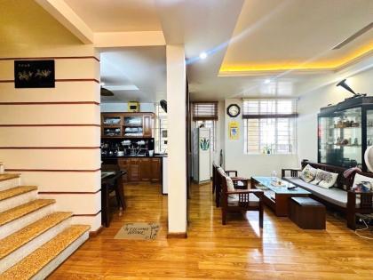 NHÀ ĐẸP KIM NGƯU, DIỆN TÍCH RỘNG, FULL NỘI THẤT 48M 4T NHỈNH 8 TỶ 0965549363