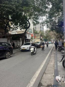 Bán Nhà Phố Thợ Nhuộm Hoàn Kiếm 32m2-4T Mt4m 1 SỔ 1 CHỦ 12 Tỷ Thợ Nhuộm.