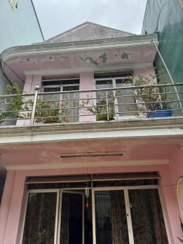 BÁN NHÀ MA TRANG SƠN hẻm oto, SRXD - P. CAM LY - ĐÀ LẠT - GIÁ 6,25 tỷ