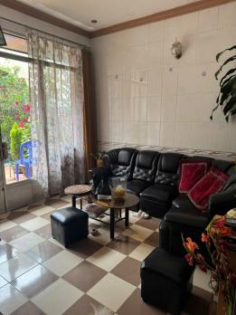 BÁN NHÀ MA TRANG SƠN hẻm oto, SRXD - P. CAM LY - ĐÀ LẠT - GIÁ 6,25 tỷ