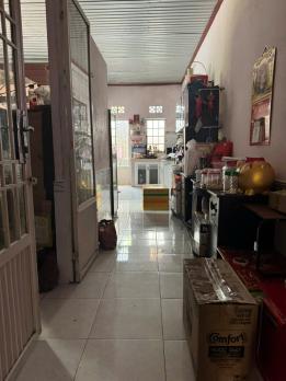 BÁN NHÀ MA TRANG SƠN hẻm oto, SRXD - P. CAM LY - ĐÀ LẠT - GIÁ 6,25 tỷ