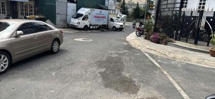 BÁN NHÀ MA TRANG SƠN hẻm oto, SRXD - P. CAM LY - ĐÀ LẠT - GIÁ 6,25 tỷ