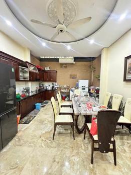 Anh Huy bán nhà ngõ 686 Kim Giang taxi đỗ cửa, vài bước ra phố Kim Giang 35m2 chỉ 7.x tỷ.