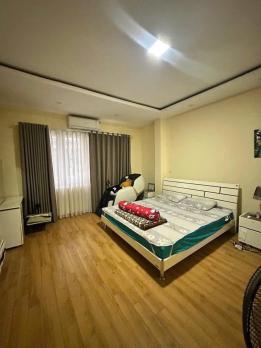 Anh Huy bán nhà ngõ 686 Kim Giang taxi đỗ cửa, vài bước ra phố Kim Giang 35m2 chỉ 7.x tỷ.