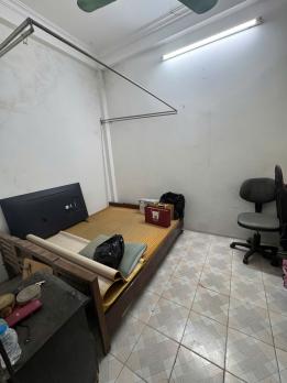 BÁN NHÀ ĐƯỜNG TRỊNH ĐÌNH CỬU, HOÀNG MAI, NHÀ DÂN XÂY, Ô TÔ, GẦN PHỐ