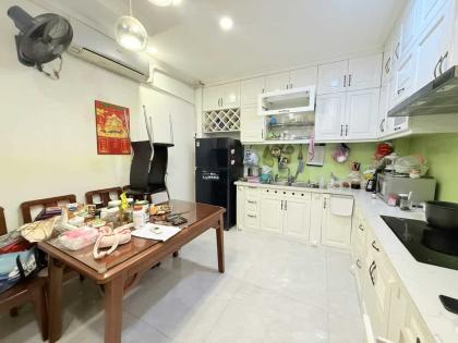 XE HƠI VÀO NHÀ! Bán Nhà Đẹp 5 Tầng Nguyễn Đình Chiểu, 58m2, Chỉ 12 Tỷ TL