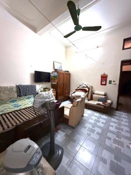 Bán nhà đường Nguyễn Ngọc Nại, Thanh Xuân, ngõ thông, ô tô đỗ cửa, 10m ra mặt phố