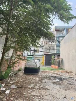 Nhà HXH Ngủ Trong Nhà Đường Cống Lở Phường 15 Cuc Quận Tân Bình.