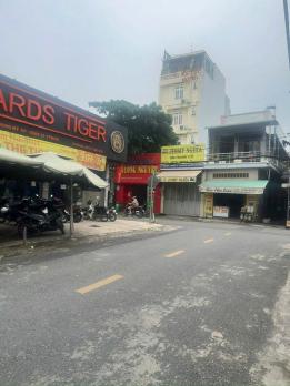 NHÀ 3 MẶT TIỀN QUÁN TRE, TRUNG MỸ TÂY Q12 – 487M² THỔ CƯ – DÒNG TIỀN 160TR/THÁNG