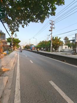 BÁN ĐẤT MT NGUYỄN VĂN BỨA – NGANG 20M HIẾM – GẦN TRƯỜNG NGUYỄN VĂN CỪ