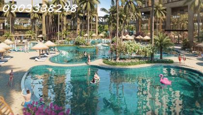 Tòa V8, V9 Sunshine Sky City chính thức nhận giữ chỗ giá từ 98 triệu/m2, được nhận 1% chiết khấu