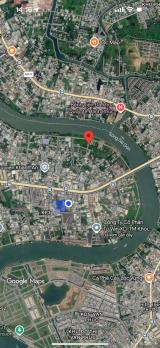 QUỸ ĐẤT 2.300M² – 1/ VÕ THỊ THỪA – GẦN SÔNG SÀI GÒN NGAY QL1A, Q12