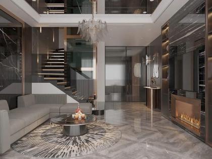 **Bán nhà mặt tiền Cách Mạng Tháng 8, phường 5 Tân Bình (4,5*17) 5 tầng