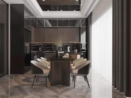 **Bán nhà mặt tiền Cách Mạng Tháng 8, phường 5 Tân Bình (4,5*17) 5 tầng