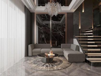 **Bán nhà mặt tiền Cách Mạng Tháng 8, phường 5 Tân Bình (4,5*17) 5 tầng