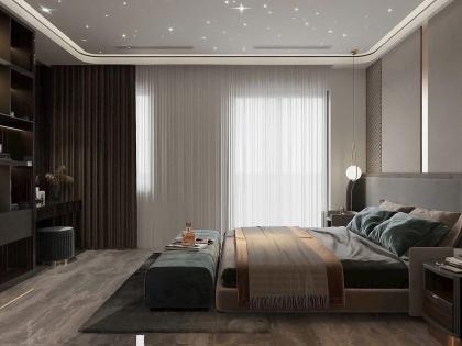 **Bán nhà mặt tiền Cách Mạng Tháng 8, phường 5 Tân Bình (4,5*17) 5 tầng