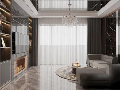 **Bán nhà MT Trương Hoàng Thanh, phường 12, Tân Bình (6x26m) khu VIP