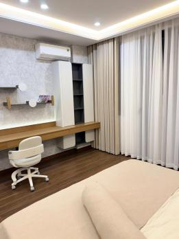 **Bán nhà MT Trương Hoàng Thanh, phường 12, Tân Bình (6x26m) khu VIP