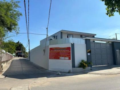 XƯỞNG 2 MẶT TIỀN HUỲNH THỊ MÀI, TÂN HIỆP, HÓC MÔN SÁT VÀNH ĐAI 3 – 400m² THỔ