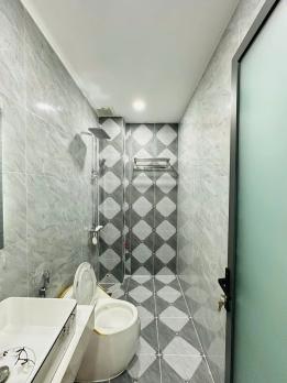 GIẢM SÂU CÒN 6,8 TỶ – CĂN THỚI AN 16 (4x14) – KHU ĐỒNG BỘ NHÀ CAO TẦNG ĐẸP