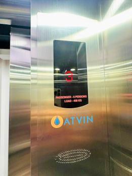 Bán nhà phố Văn Cao Ba Đình Nhà mới Thang máy 45m 6T Nhỉnh 16 tỷ