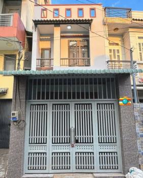 BÁN NHÀ BÌNH TÂN 48M2 PHÙ HỢP MỞ SHOP, SPA, SALON, QUÁN ĂN…NHỈNH 5 TỶ. LH:0353671440.