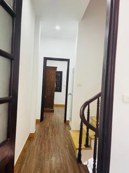 Bán Nhà Phố Xuân La Tây Hồ 50m2-4T Mt4,2m LÔ GÓC 12,9 Tỷ Xuân La.